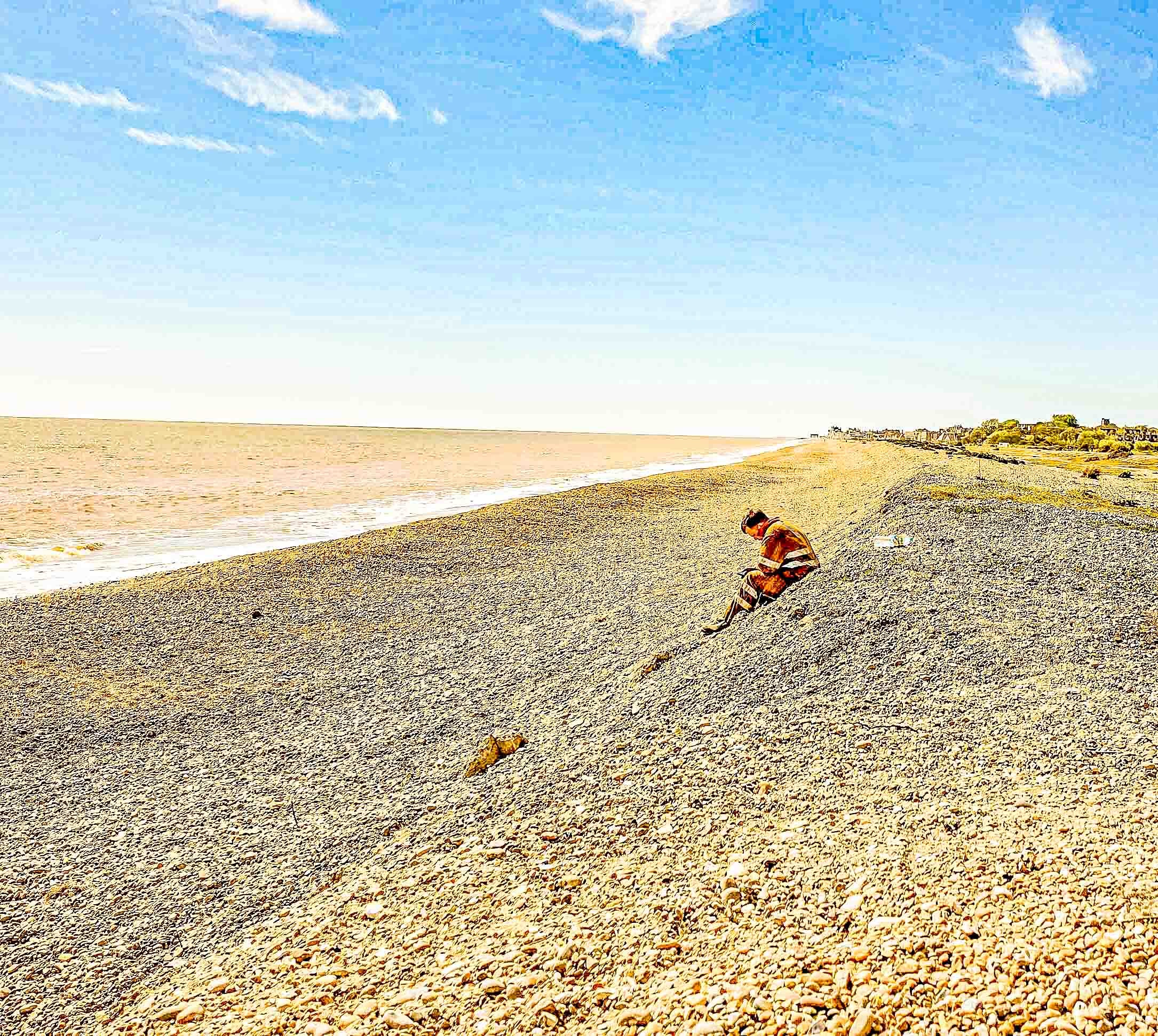 Beach 26 — photograph 3